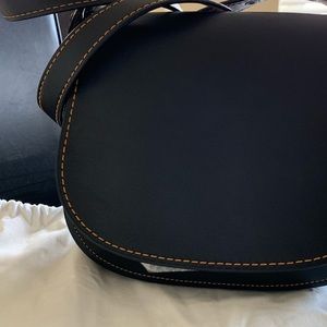 Coach Saddle bag